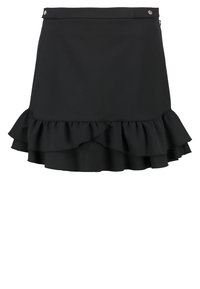 Patrizia Pepe Minisukně - black