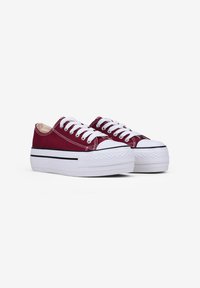 Bosanova IRIA - Zapatillas - burdeos