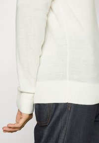 BOSS AVAC - Pullover - open white