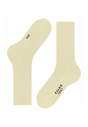 FAMILY - Socken - tender yel