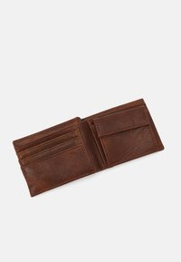 Jack & Jones JACWIND WALLET - Novčanik - brownie