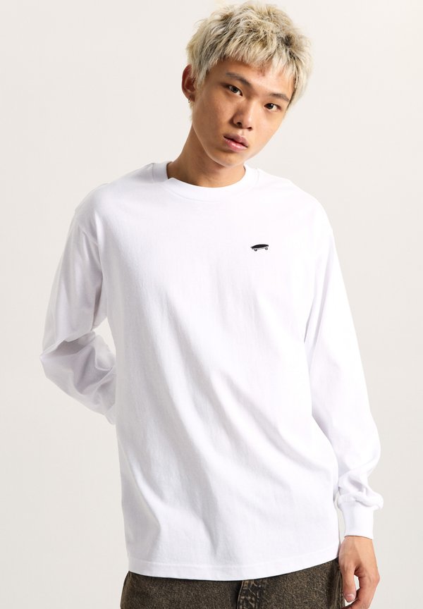 SALTON LOOSE FIT - Langarmshirt