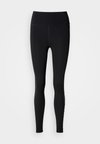 SPORT MODERN HIGH RISE - Legging - black