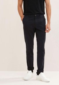 TOM TAILOR Chinosy