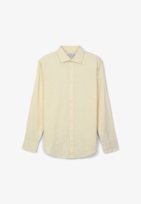 Selezionato, giallo pastello