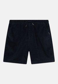 Niewybrane, dark navy