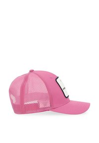 Blount & Pool TRUCKER - Cappellino - fresh pink flamingo