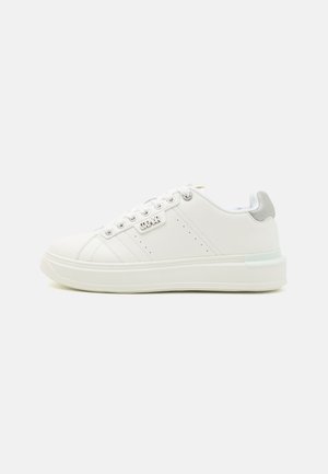 CLAYTON - Sneakers basse - white