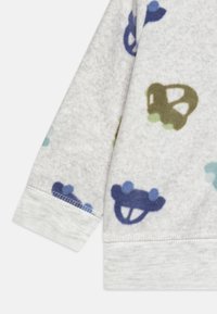 Carter's SET - Jakna iz flisa - gray