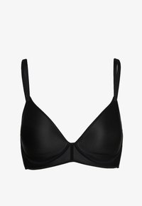 Unselected, schwarz