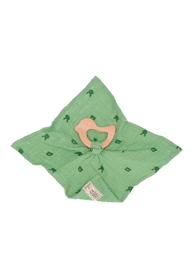 Sterntaler Hochet menthe