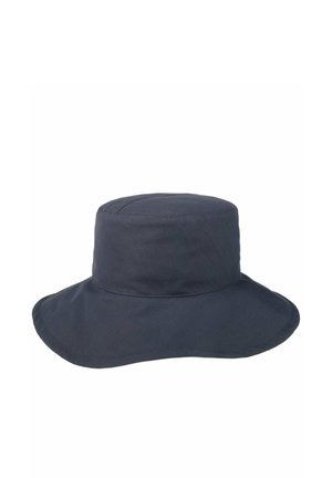 Mayser, ELINA SUNBLOCKER STOFFHUT - Hat - dunkelblau
