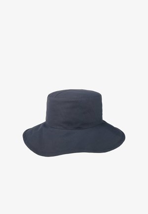 Mayser, ELINA SUNBLOCKER STOFFHUT - Hat - dunkelblau