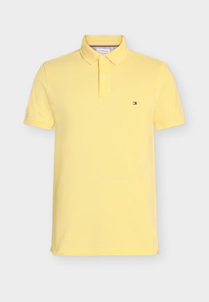 Tommy Hilfiger, 1985 REGULAR POLO - Polo - citronella