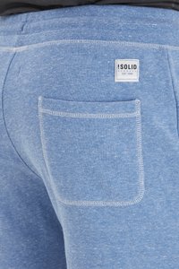 Solid SDToljan - Shorts - palace blu