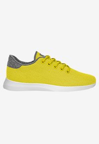 Giesswein Sneaker low - lime