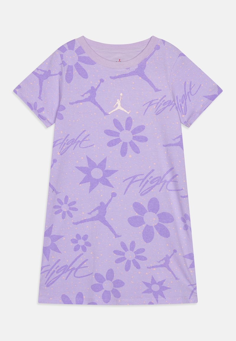 Jordan Jerseyjurk lila Jordan Jerseyjurk lila