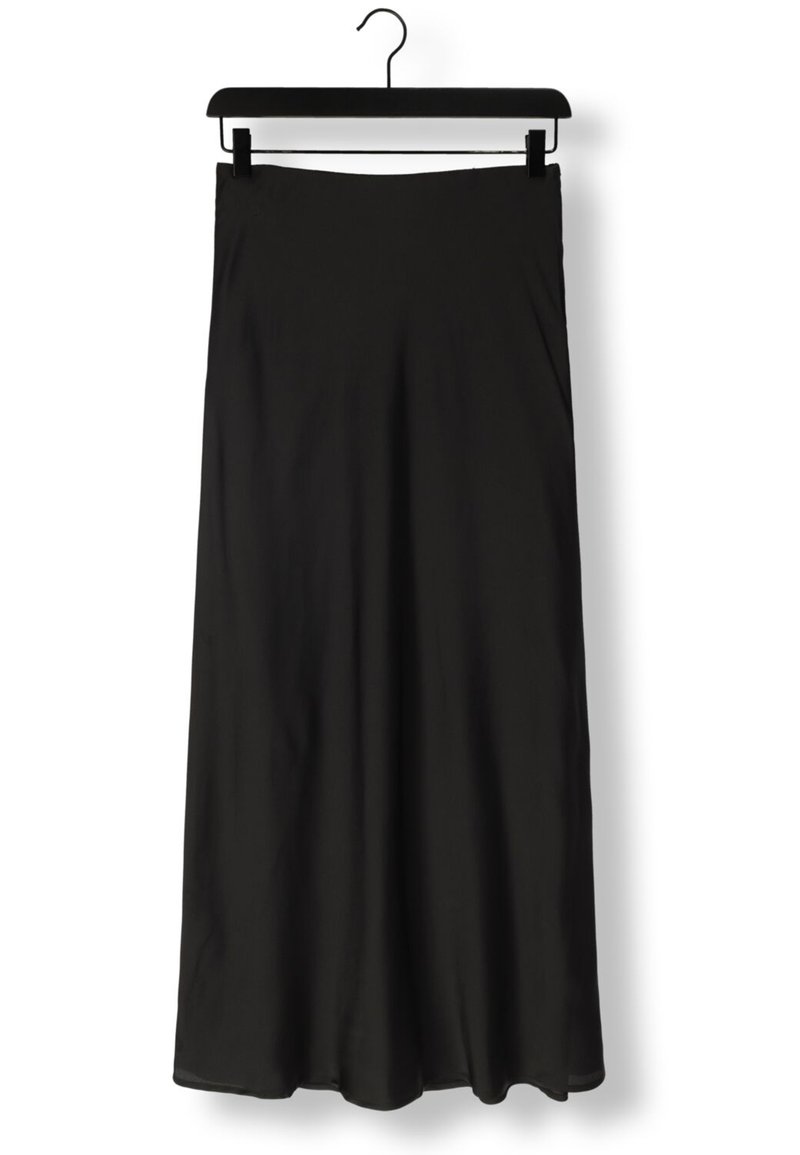 Bruuns Bazaar Maxirok zwart Bruuns Bazaar Maxirok zwart