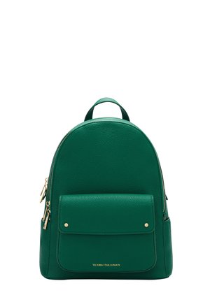 ALEXANDRA - Rucksack - gruen
