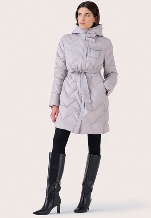 Camomilla Italia PARIS  - Winter coat - grey