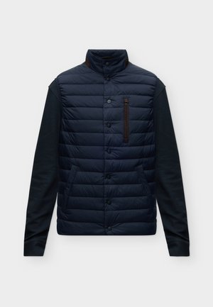GANT, ULTRA LIGHT  - Γιλέκο - evening blue