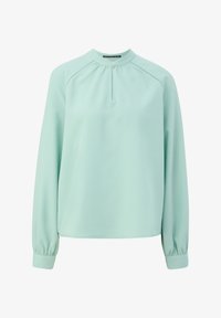 Non sélectionné, minze