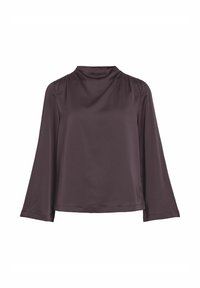 Unausgewählt, plum perfect