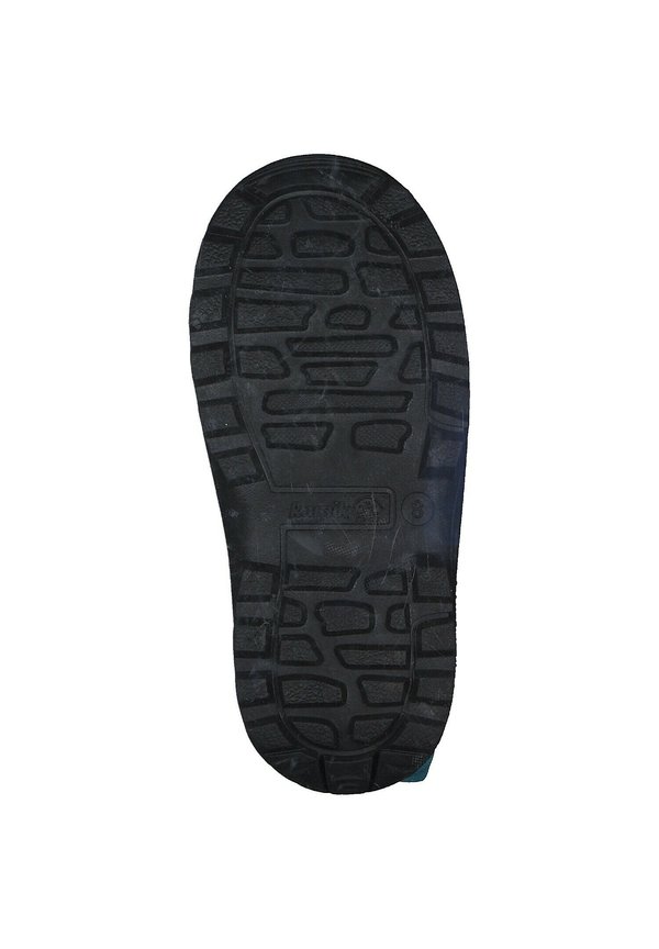 Snowboot/Winterstiefel – tea atlantic fuchsia