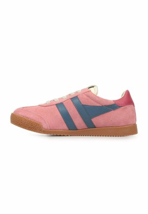 Sneakers basse - coral pink moonlight raspberry