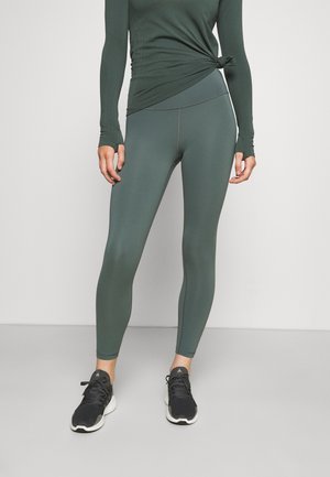 Leggings - blue