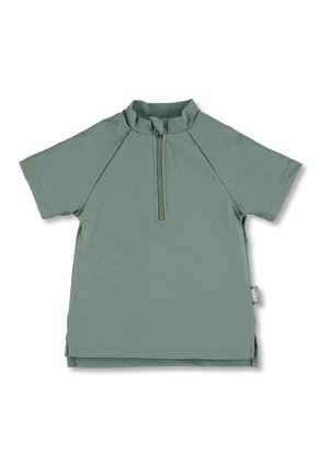 Sterntaler Surfshirt - dunkelgrün