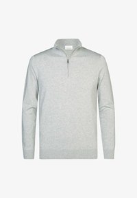 Unausgewählt, light grey