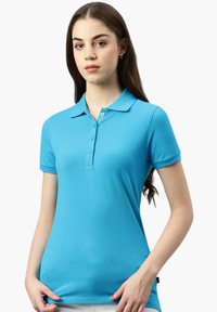 Unausgewählt, blue bay