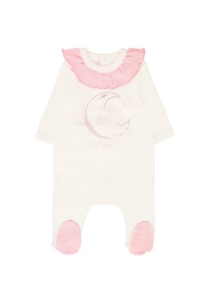 TUTINE - Tuta jumpsuit - pink