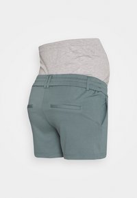 ONLY MATERNITY Short - light green