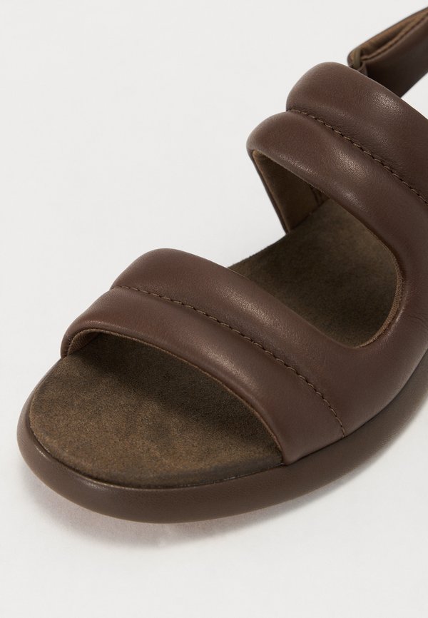 BELMAR WAVES - Ankle cuff sandals3