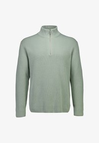 Niet geselecteerd, sage green