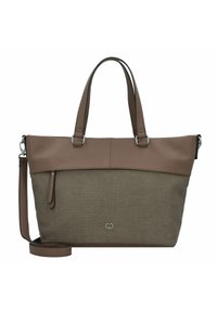 Gerry Weber KEEP IN MIND 27 CM - Sac à main - taupe