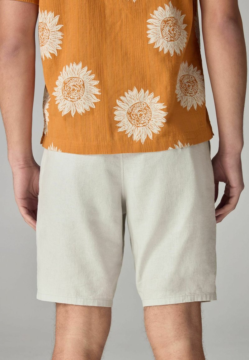 Next REGULAR FIT - Shorts - light grey