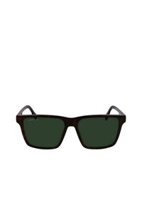 Sonnenbrille - havana