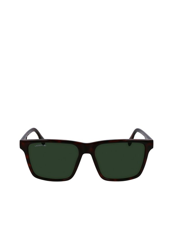 Sonnenbrille - havana