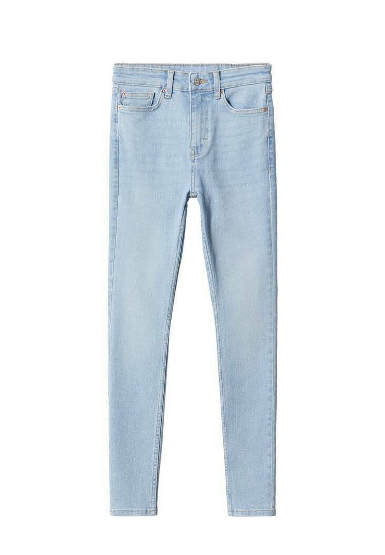 Blugi skinny fit