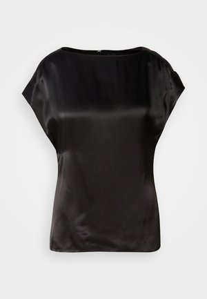 BOSS BAVATI - Blouse - black