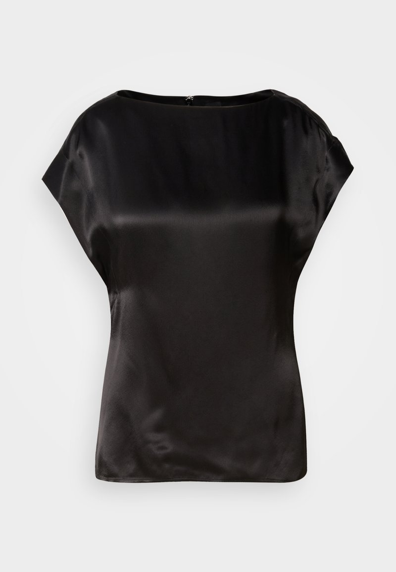 Boss Blouse zwart