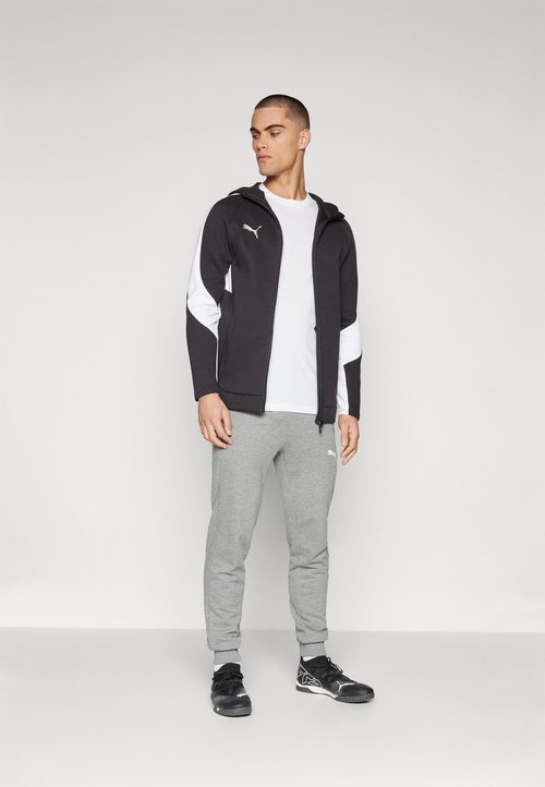 PUMA teamEVOSTRIPE Tee — photo 2