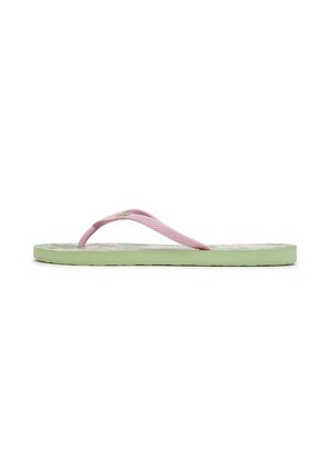 Roxy, ROXY FLIP-FLOPS WOMEN'S PINK 839452A - Badesandaler - pink