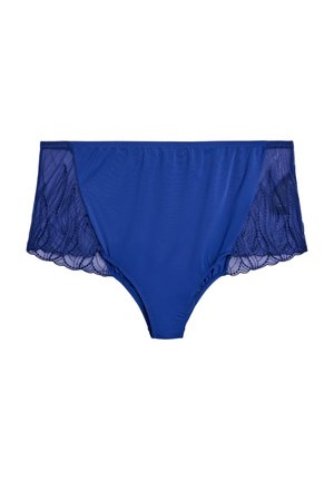 Slip - mazarine blue