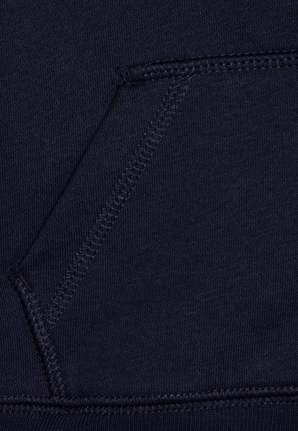 LOGO TODDLER BOY - Zip-up sweatshirt2