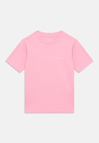 Niewybrane, prism pink