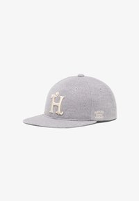 Unausgewählt, light grey